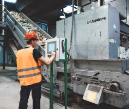 Empresa de Reciclagem