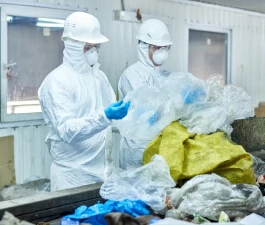 Materiais Recicláveis