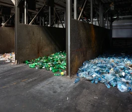 Tratamento de Resíduos